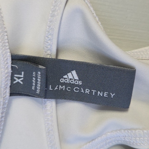 Adidas by Stella McCartney Cropped Top - Picture 5 of 13